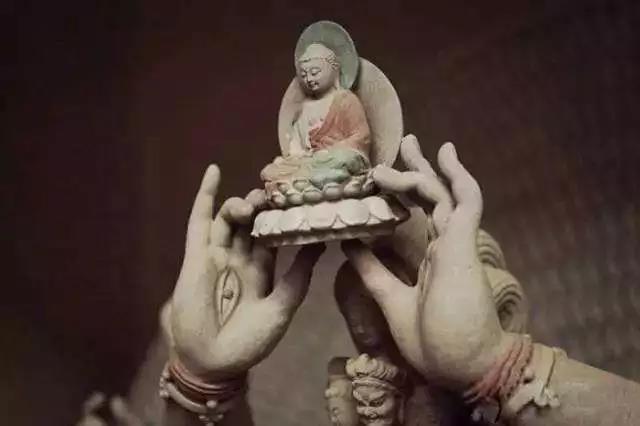 充满烦恼的人生,就是我们解脱的最好机缘 充满烦恼的人生,就是我们解脱的最好机缘