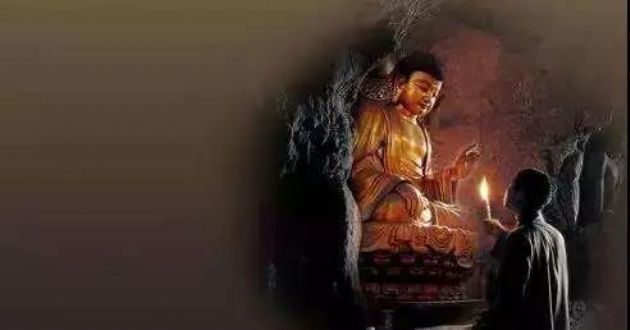 充满烦恼的人生,就是我们解脱的最好机缘 充满烦恼的人生,就是我们解脱的最好机缘