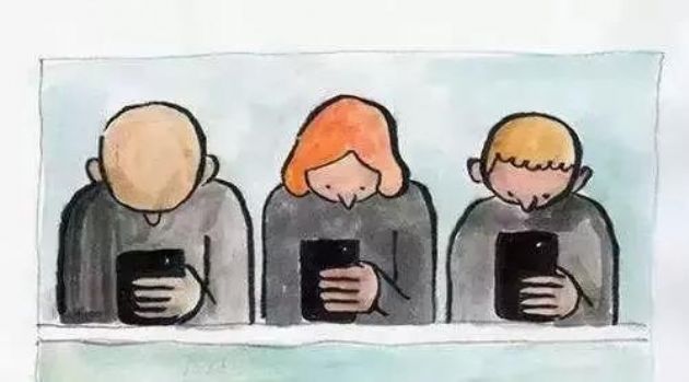 学佛修行,要不要放下手机? 学佛修行,要不要放下手机?