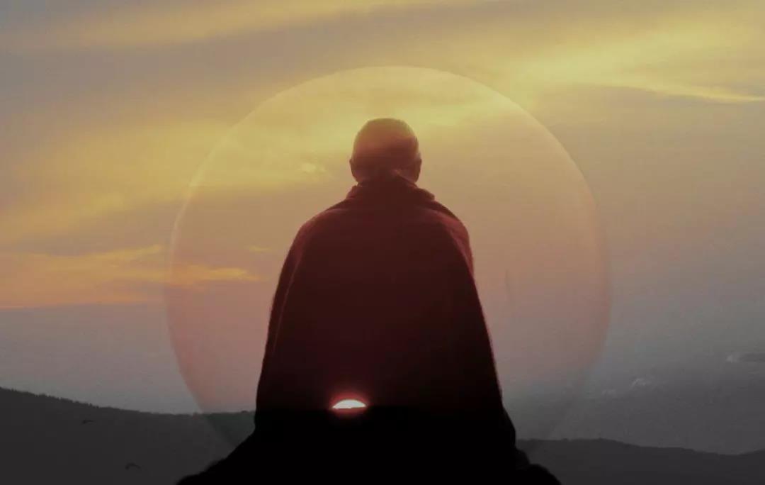 ��ɮ���Ϊʲô����������ͨ���Ȼ�������