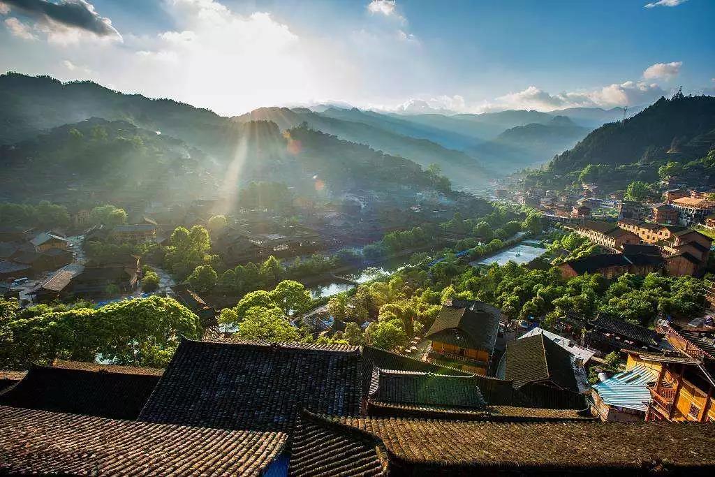 深度好文:出去走才知道有无定力 深度好文:出去走才知道有无定力