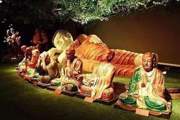 值得收藏!这么多修行方法,你选哪一个? 值得收藏!这么多修行方法,你选哪一个?