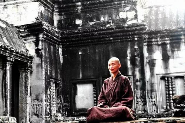 心生瞋恨,我们就上当了 心生瞋恨,我们就上当了