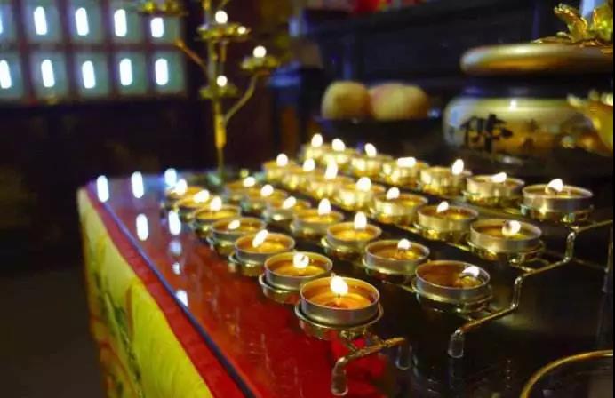 随喜功德、你很有善根、随缘就好,这些佛教常用语你了解多少? 随喜功德、你很有善根、随缘就好,这些佛教常用语你了解多少?