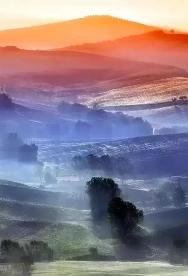 既然烦恼就是菩提,修行又有什么意义呢? 既然烦恼就是菩提,修行又有什么意义呢?