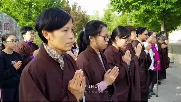 积福慧启建己亥年第九期放生法会!随喜参加! 积福慧启建己亥年第九期放生法会!随喜参加!