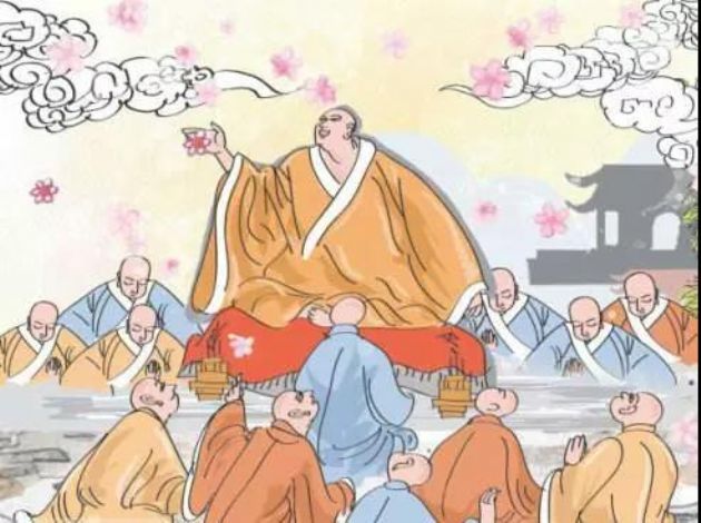 揭开讹传千年的"三净肉"真相 揭开讹传千年的"三净肉"真相