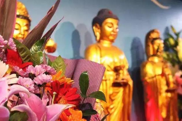 念佛一声能消八十亿劫生死重罪的道理是什么? 念佛一声能消八十亿劫生死重罪的道理是什么?