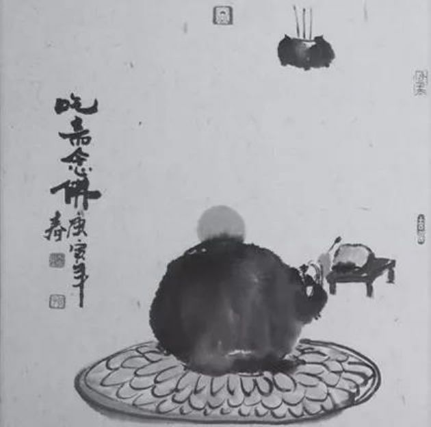 这三种念佛人,看看你是哪一种? 这三种念佛人,看看你是哪一种?