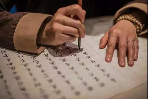 什么是护法,每个学佛人都应该看看 什么是护法,每个学佛人都应该看看