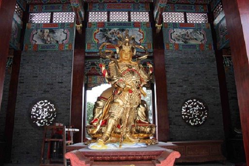 今日恭迎韦驮菩萨圣诞!汝若真修,吾必护法! 今日恭迎韦驮菩萨圣诞!汝若真修,吾必护法!