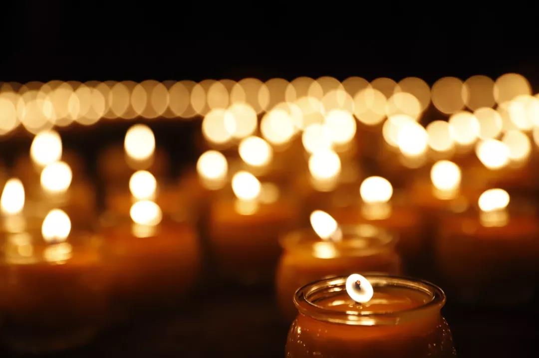 韦驮菩萨到底灵不灵?这几个故事告诉你…… 韦驮菩萨到底灵不灵?这几个故事告诉你……