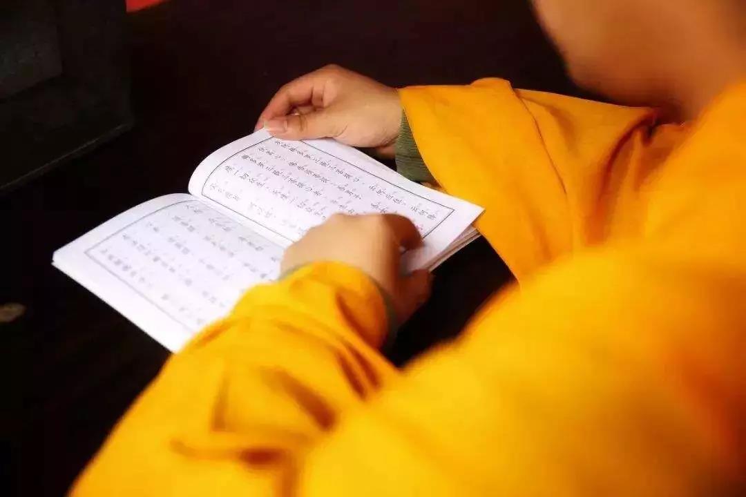 诵经、念佛不能清净,这样是否都白念了呢? 诵经、念佛不能清净,这样是否都白念了呢?