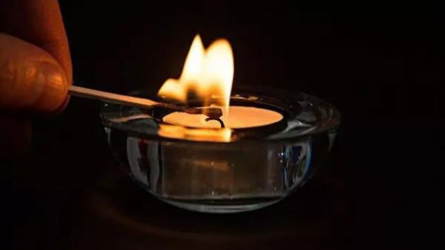 八个因果定律,个个受益终生 八个因果定律,个个受益终生