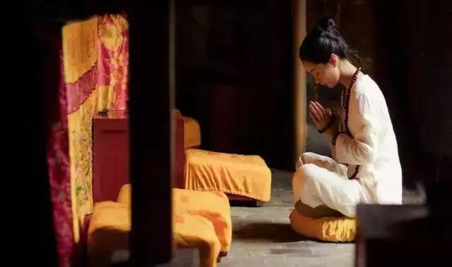 有人问我:好端端的,年轻人为什么学佛啊? 有人问我:好端端的,年轻人为什么学佛啊?