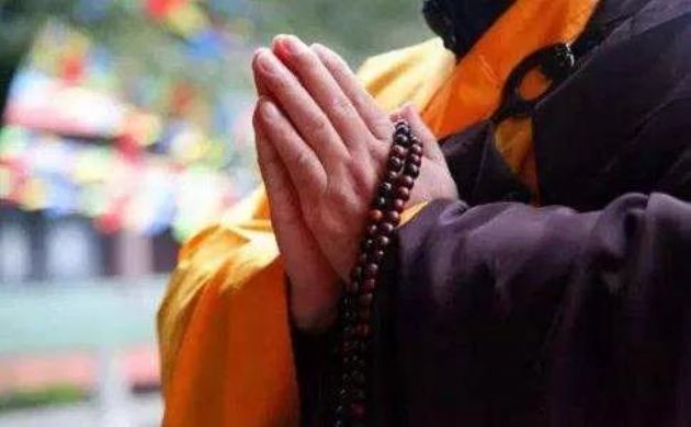 念佛不如法、不明理,实际上念的是魔! 念佛不如法、不明理,实际上念的是魔!