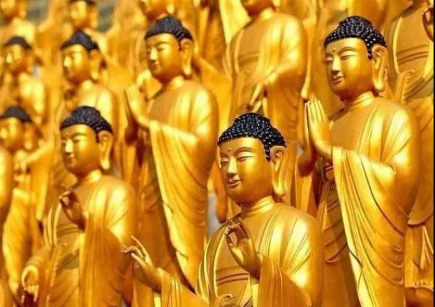 佛言人有二十难,你占了几个? 佛言人有二十难,你占了几个?