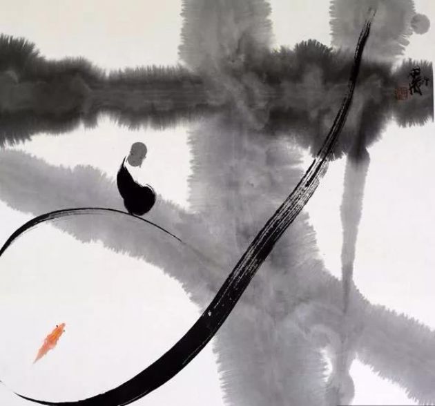 12个经典禅意故事 12个经典禅意故事