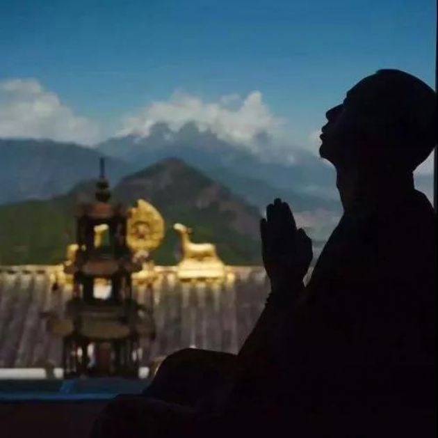 修心十德_,送给浮躁的人! 修心十德_,送给浮躁的人!