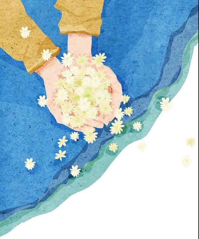 �������������Ī����һ�䡰���ް����ӷ𡱣�