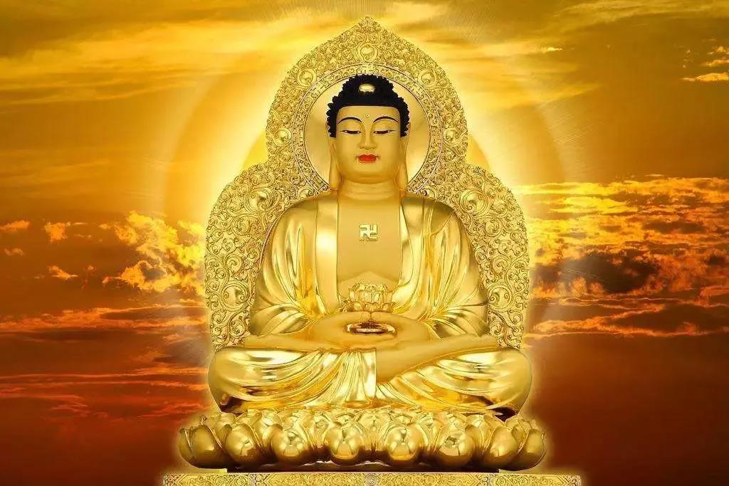 快从坑里出来!一诚长老告诉你,拜佛误区有哪些 快从坑里出来!一诚长老告诉你,拜佛误区有哪些