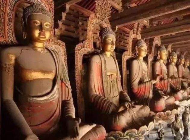 佛门里的一些规矩,居士必知! 佛门里的一些规矩,居士必知!