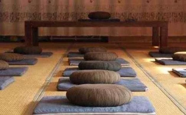 修行最根本的法门,就是要安住当下 修行最根本的法门,就是要安住当下