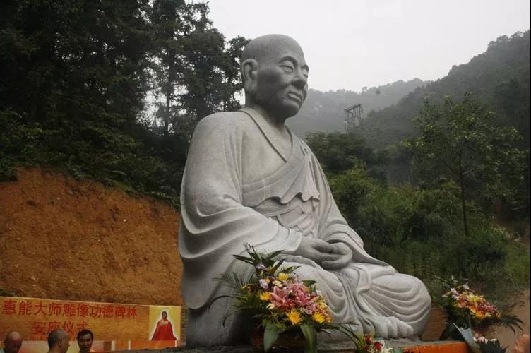 修行最根本的法门,就是要安住当下 修行最根本的法门,就是要安住当下