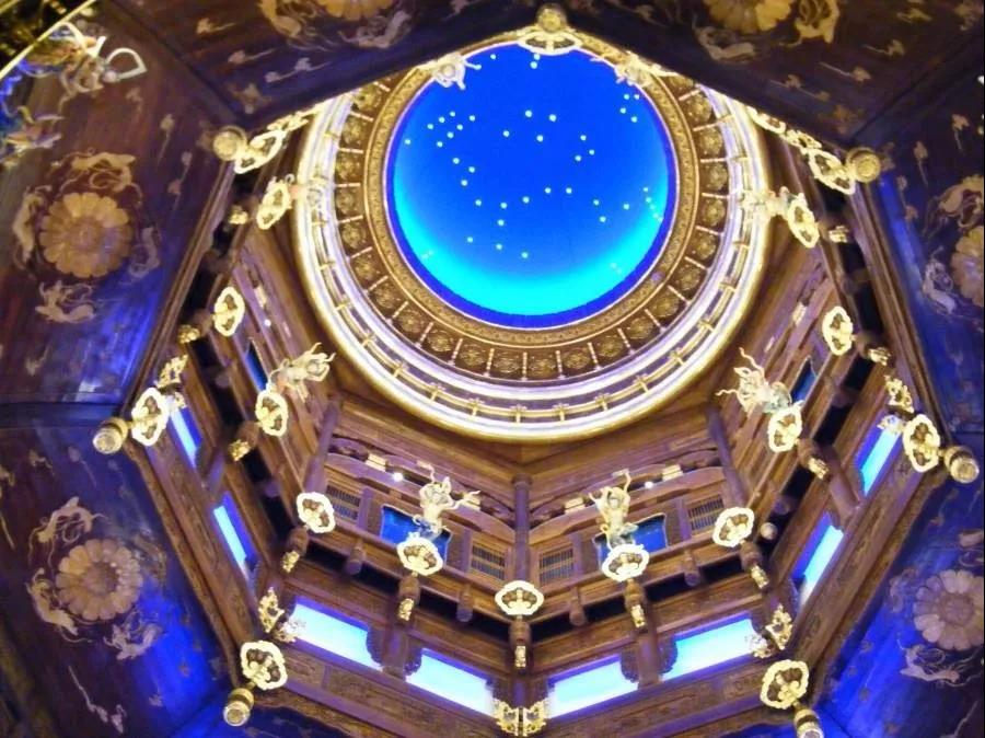 真正的修行是红尘炼心 真正的修行是红尘炼心