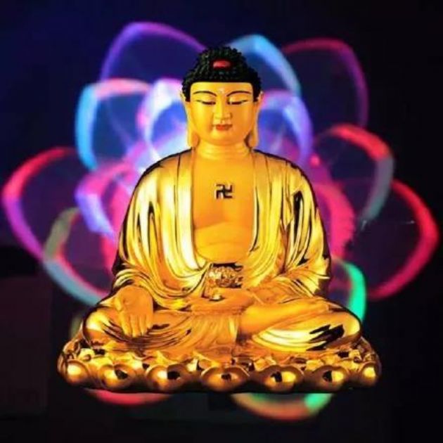 不往生到极乐世界,只有祸害没有利益 不往生到极乐世界,只有祸害没有利益