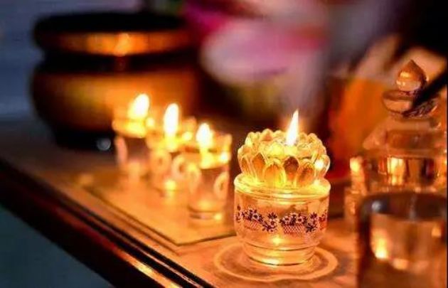 佛氏门中有求必应:如何才能让自己所求之愿速成? 佛氏门中有求必应:如何才能让自己所求之愿速成?