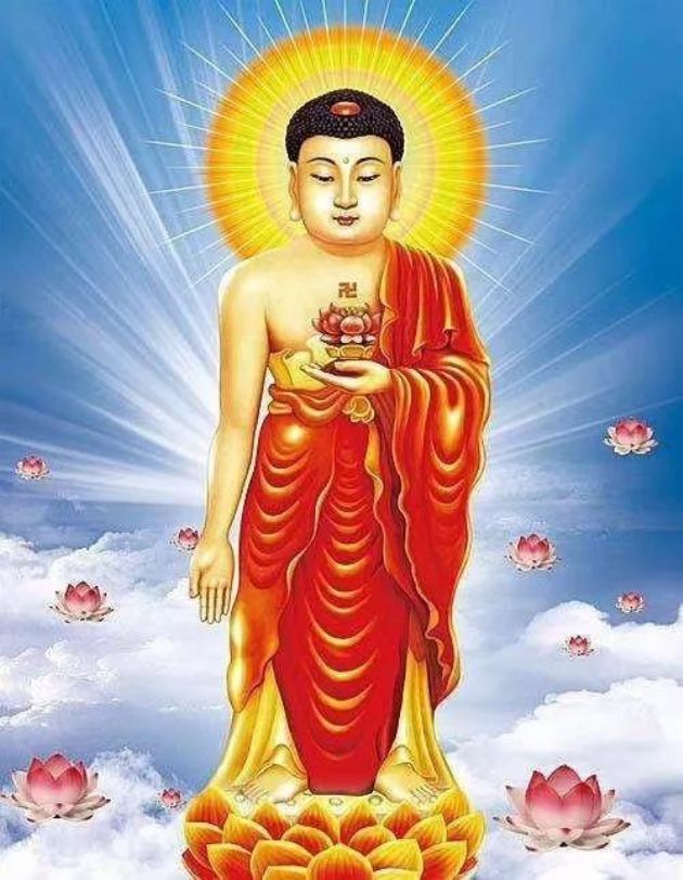 一般的人念佛为什么得不到受用,甚至不能往生? 一般的人念佛为什么得不到受用,甚至不能往生?