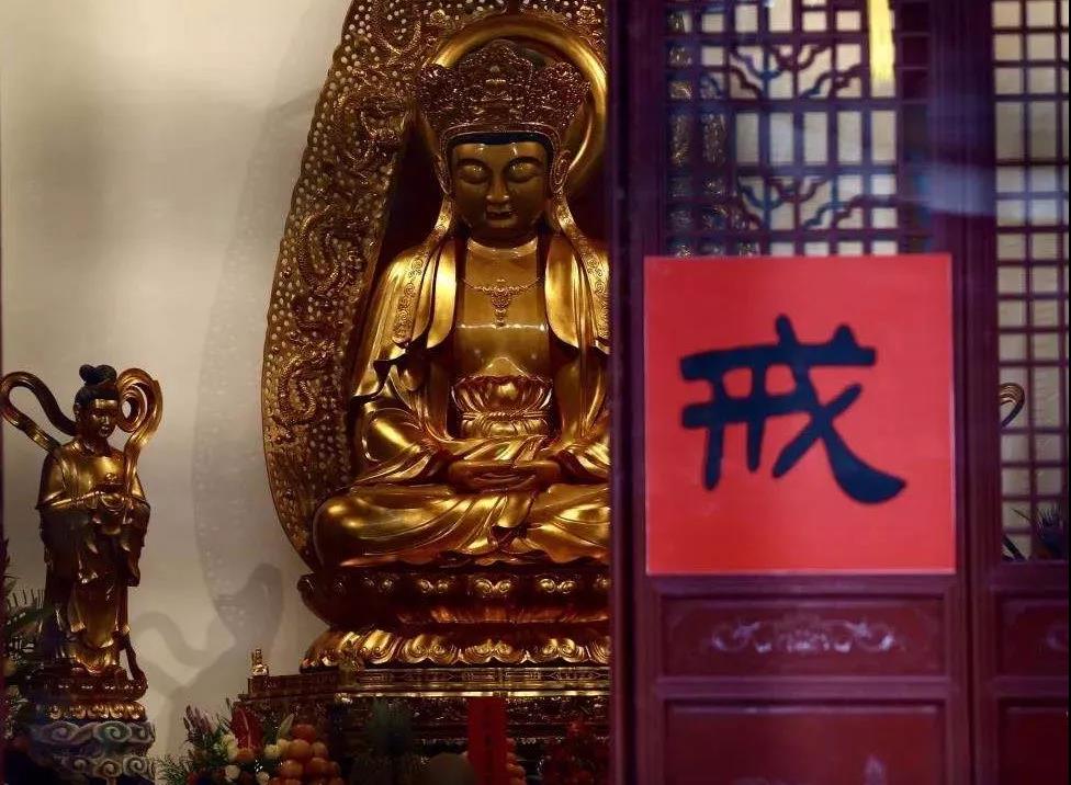 破戒的罪业是不是比不受戒的罪业大? 破戒的罪业是不是比不受戒的罪业大?