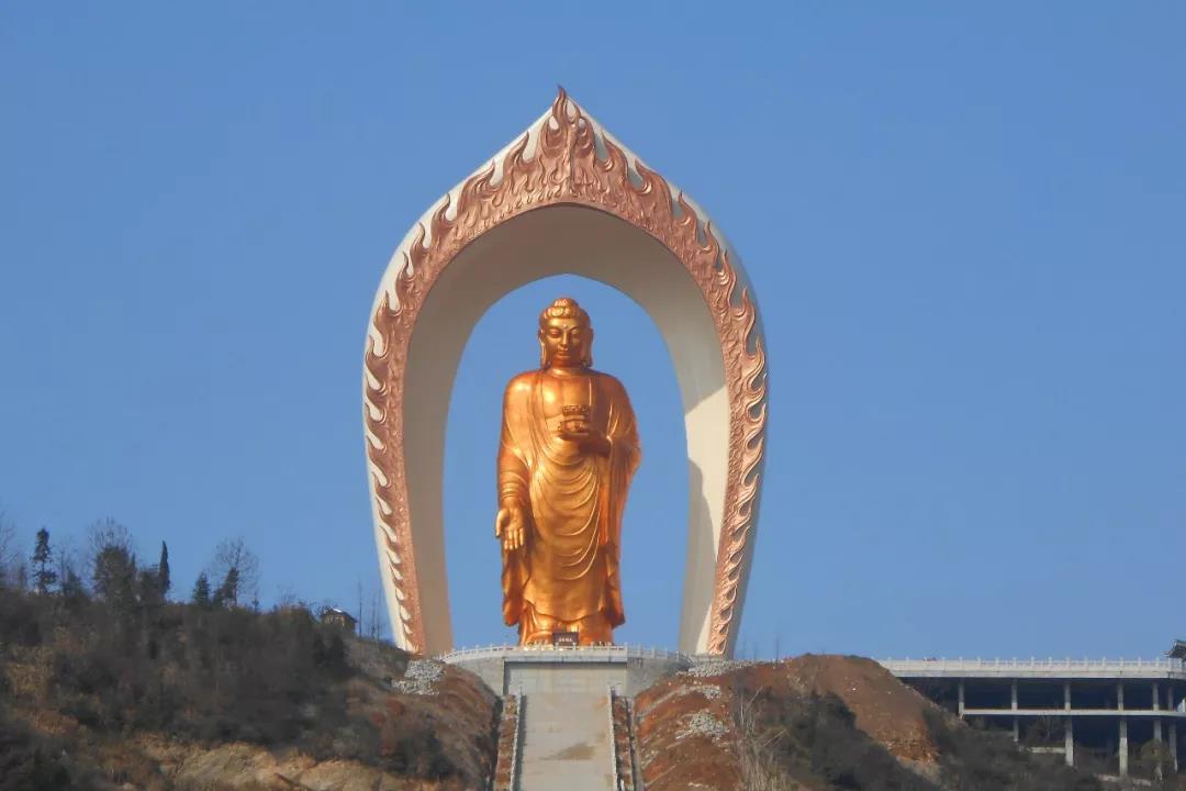 怎样让阿弥陀佛对我们的加持力达到最高? 怎样让阿弥陀佛对我们的加持力达到最高?