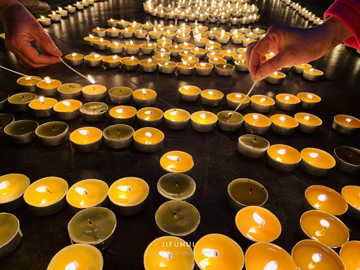 地藏菩萨圣诞!积福慧供灯共修(已圆满) 地藏菩萨圣诞!积福慧供灯共修(已圆满)