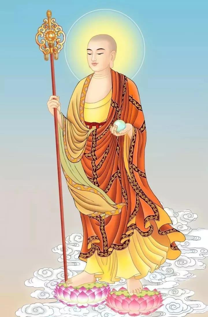 为家庭、事业感到痛苦就去读《地藏经》 为家庭、事业感到痛苦就去读《地藏经》