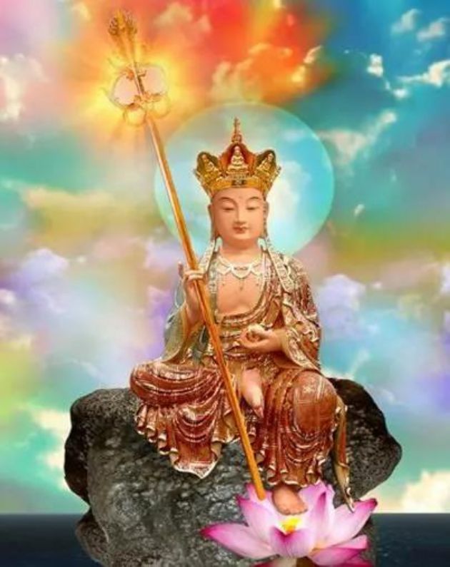 为家庭、事业感到痛苦就去读《地藏经》 为家庭、事业感到痛苦就去读《地藏经》