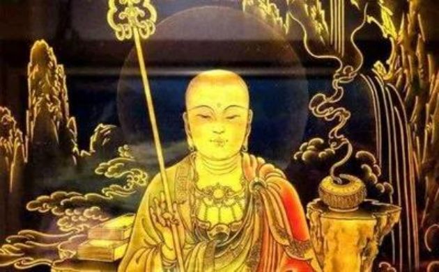 为家庭、事业感到痛苦就去读《地藏经》 为家庭、事业感到痛苦就去读《地藏经》