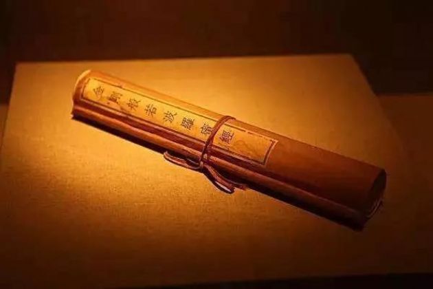 千经万论,总是要众生明自己的心 千经万论,总是要众生明自己的心