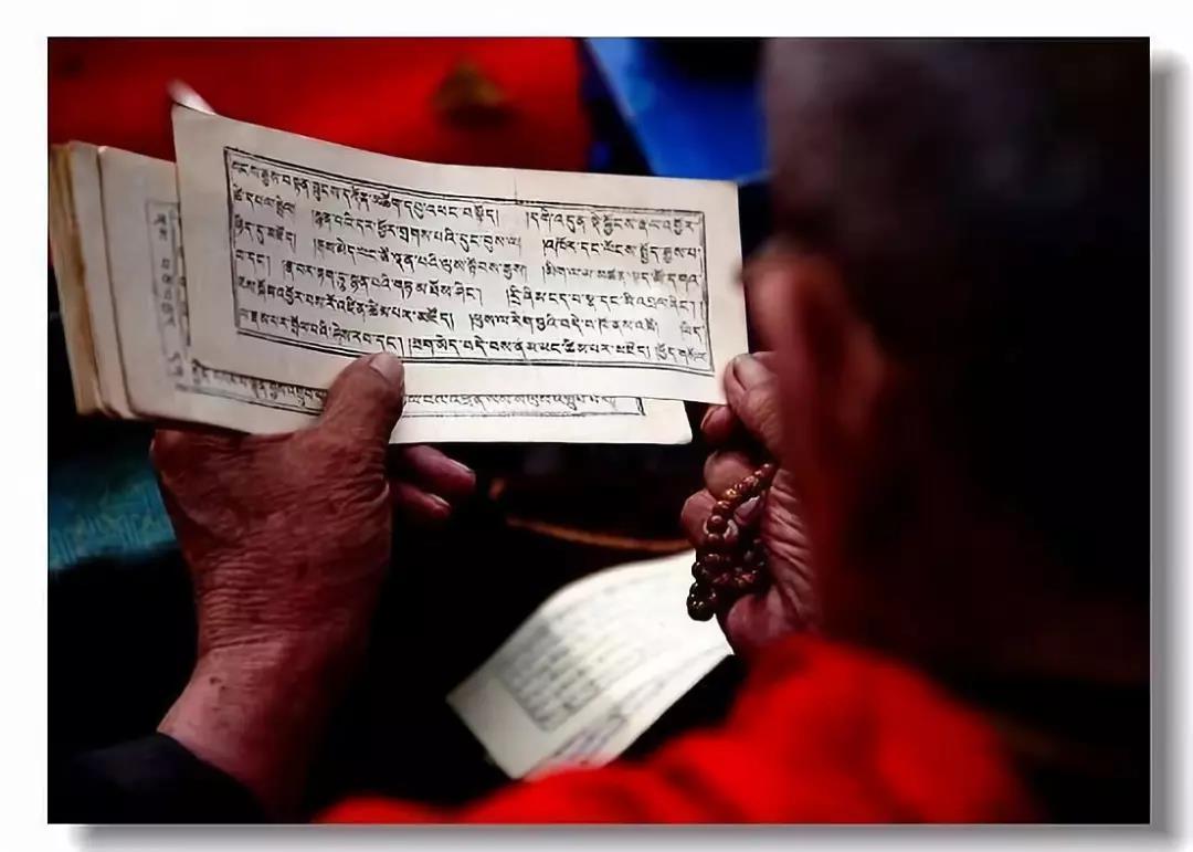 完全不知其义而诵念经文,会有帮助吗? 完全不知其义而诵念经文,会有帮助吗?