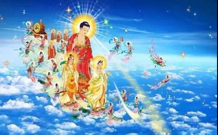 入洞坐禅念佛十几年,预知时至,念佛往生! 入洞坐禅念佛十几年,预知时至,念佛往生!