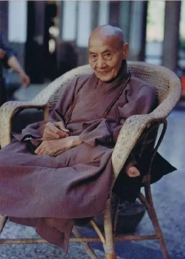 入洞坐禅念佛十几年,预知时至,念佛往生! 入洞坐禅念佛十几年,预知时至,念佛往生!