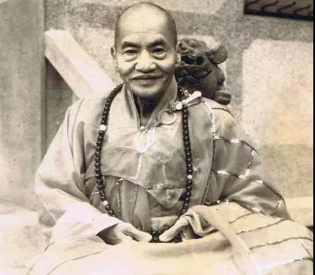 入洞坐禅念佛十几年,预知时至,念佛往生! 入洞坐禅念佛十几年,预知时至,念佛往生!