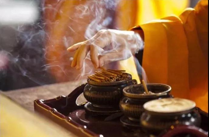 广钦老和尚语录:这世间是一场迷梦…… 广钦老和尚语录:这世间是一场迷梦……