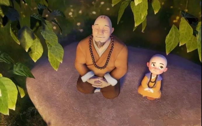 禅修有两个大秘密,很简单,但很少人知道 禅修有两个大秘密,很简单,但很少人知道