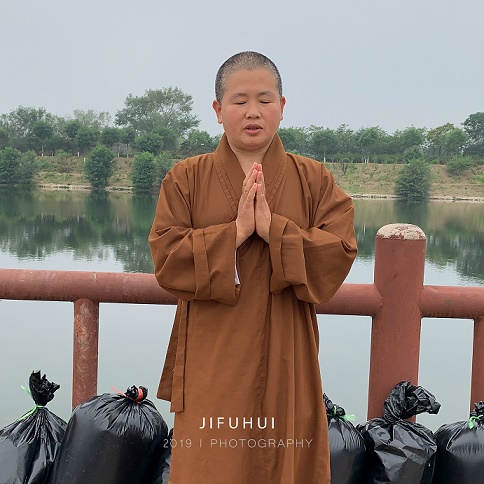 积福慧启建己亥年第十四期放生法会! 积福慧启建己亥年第十四期放生法会!