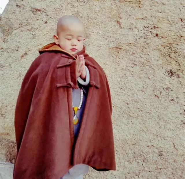 赞叹!这个2岁小孩流利念佛,其善根深厚,连大人都自愧不如!! 赞叹!这个2岁小孩流利念佛,其善根深厚,连大人都自愧不如!!