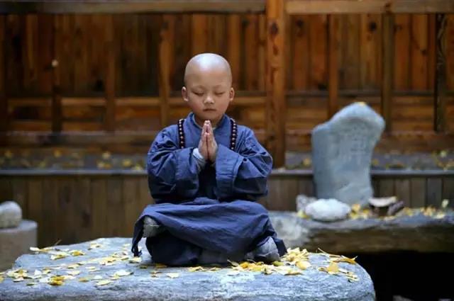 赞叹!这个2岁小孩流利念佛,其善根深厚,连大人都自愧不如!! 赞叹!这个2岁小孩流利念佛,其善根深厚,连大人都自愧不如!!