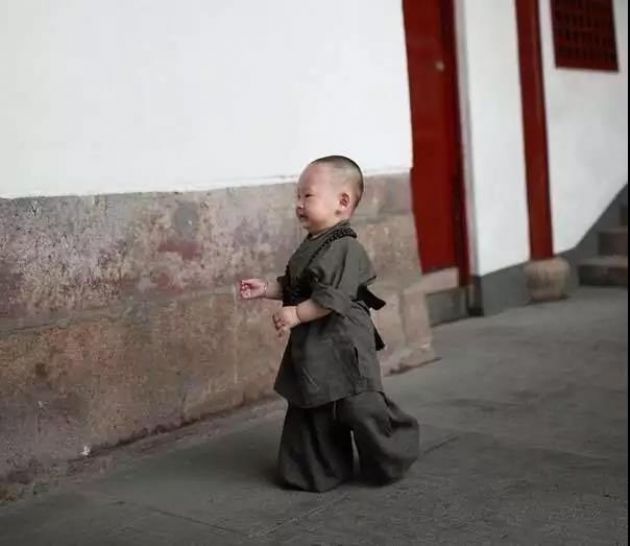 赞叹!这个2岁小孩流利念佛,其善根深厚,连大人都自愧不如!! 赞叹!这个2岁小孩流利念佛,其善根深厚,连大人都自愧不如!!