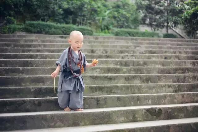 赞叹!这个2岁小孩流利念佛,其善根深厚,连大人都自愧不如!! 赞叹!这个2岁小孩流利念佛,其善根深厚,连大人都自愧不如!!